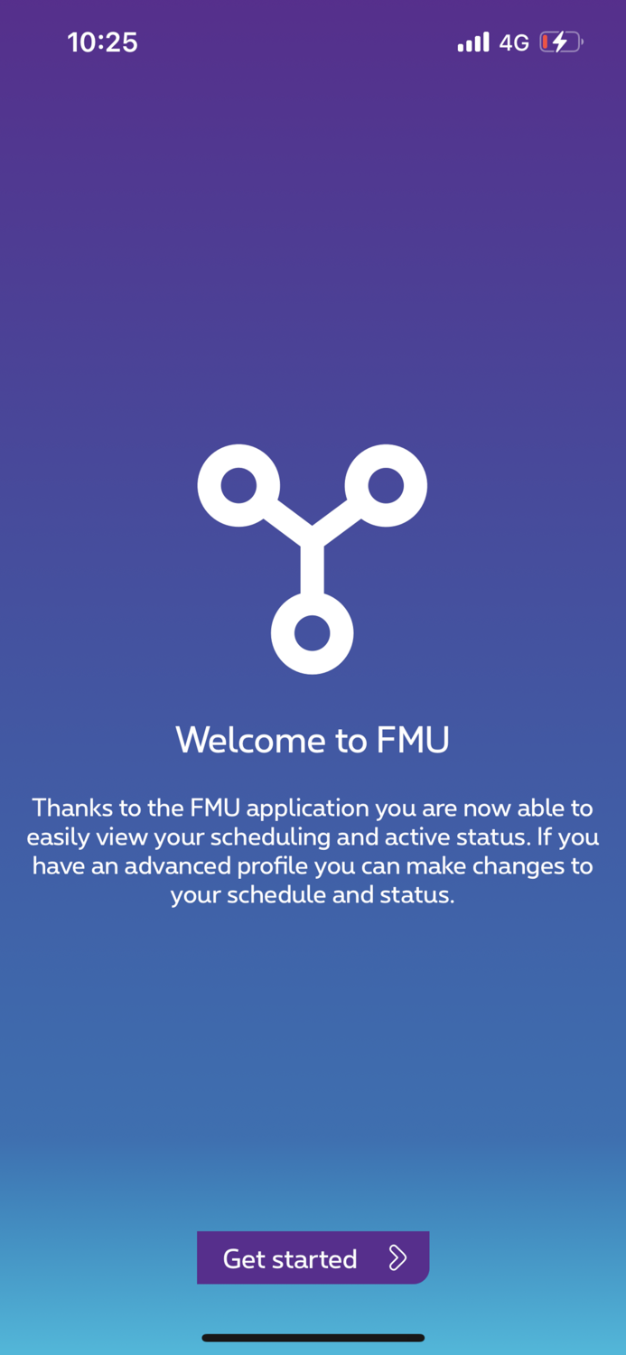 Fixed Mobile Unification FMU