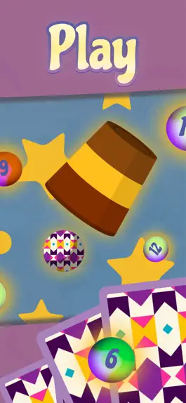 Game screenshot Bingomania apk
