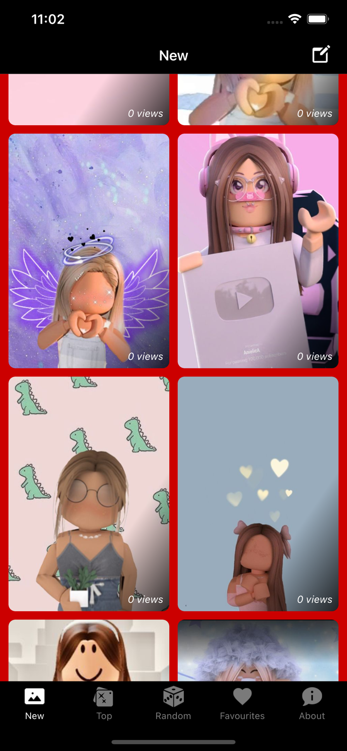 ROBLOX Master Skins Wallpaper