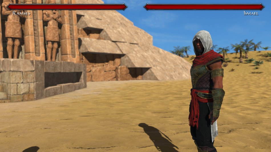 #8. Dragon Fury - Fighting (iOS) 由: Grzegorz Slazinski