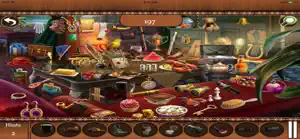 Big Home 7 Hidden Object Games screenshot #4 for iPhone