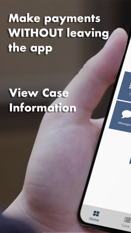 NJ Child Support screenshot-0