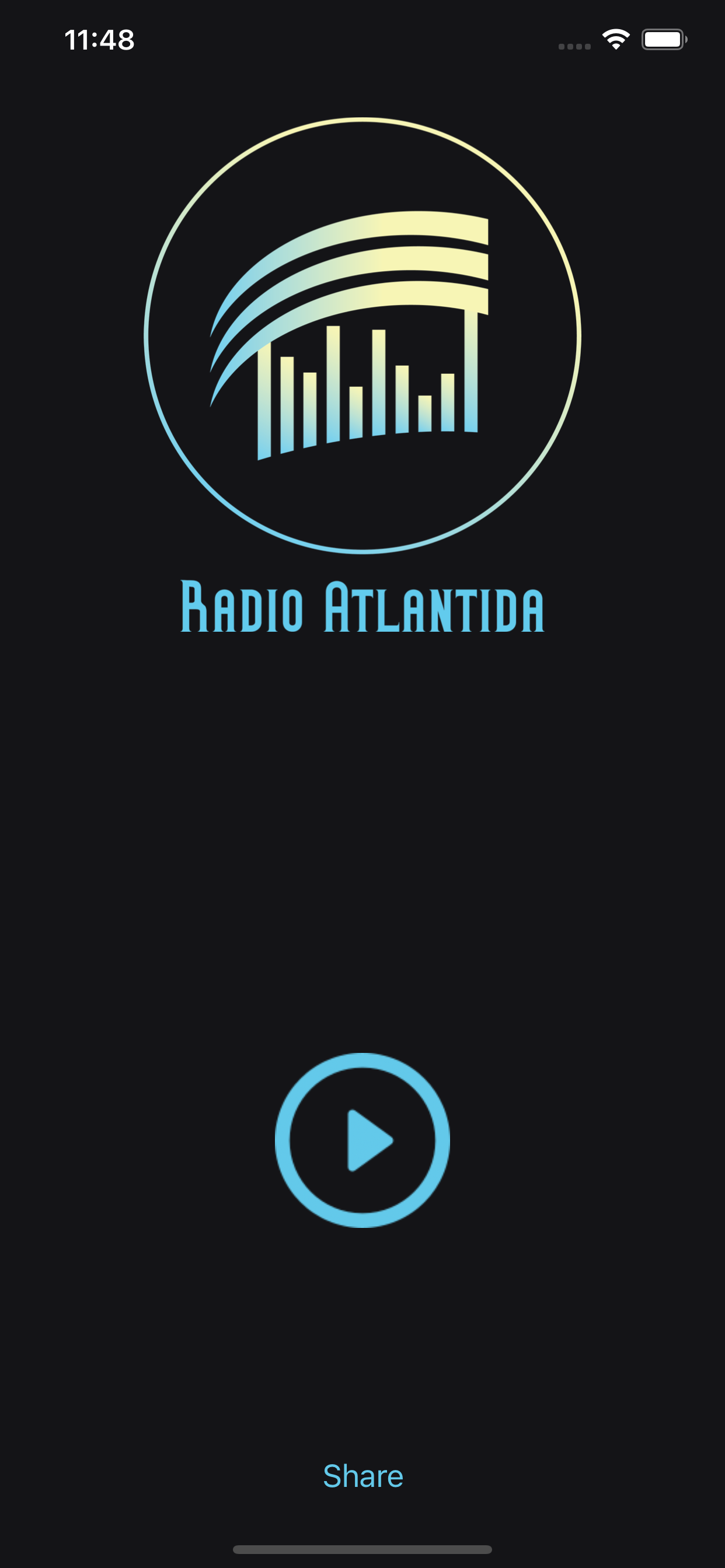 Radio Atlantida