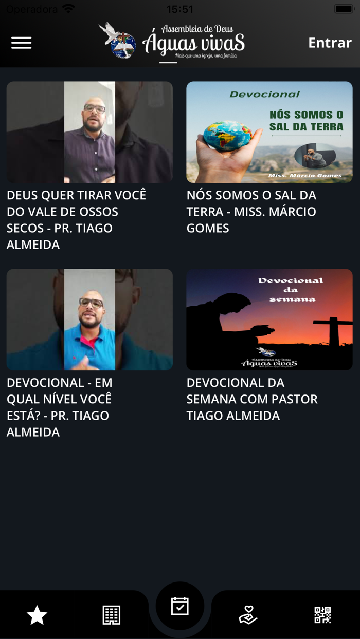 ADD Águas Vivas