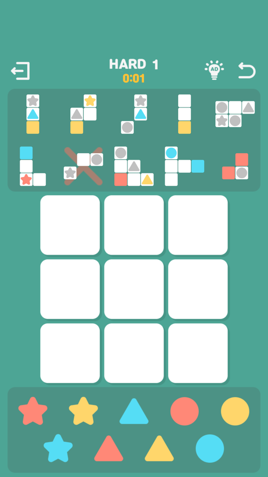 #3. Dr. Logic (iOS) 由: SUD Inc.