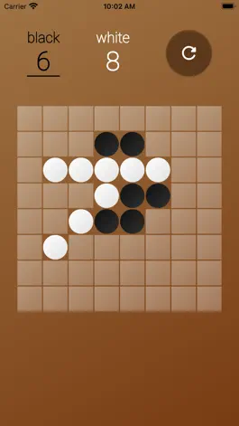 Game screenshot Classic Reversi: Othello Game mod apk