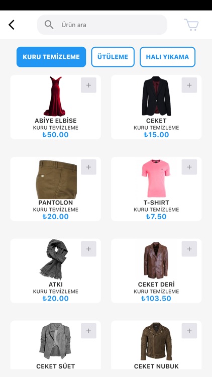 Aktif Müşteri Online Sipariş