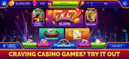 Game screenshot Lucky Casino: Real Casino Game mod apk