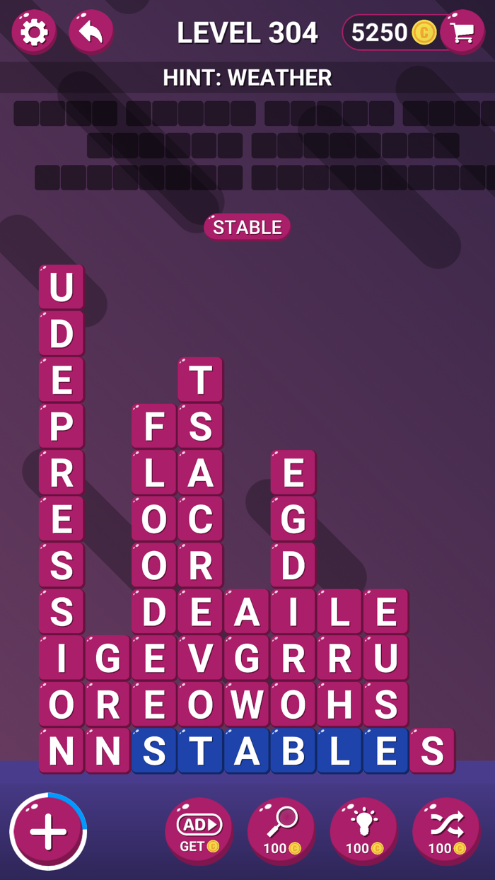 All Word Games in One