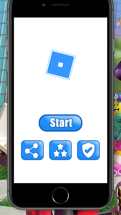 Robux Scratch for Roblox Screenshot 1 - AppWisp.com Robux Scratch for Roblox Screenshot 1 - AppWisp.com