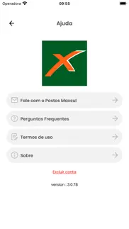 postos maxsul problems & solutions and troubleshooting guide - 3