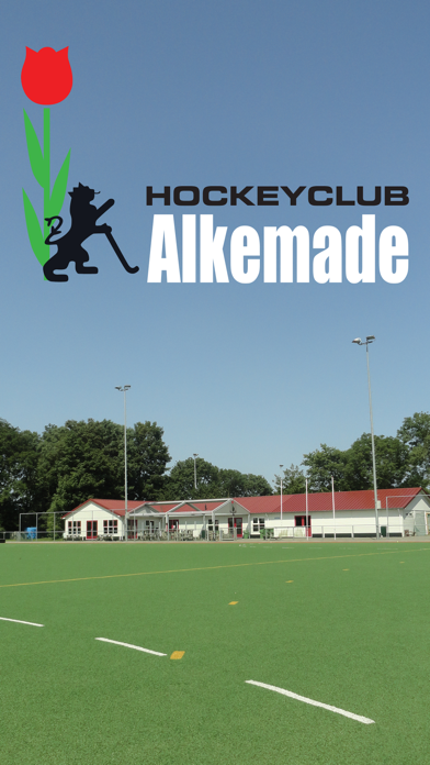HC Alkemade Screenshot