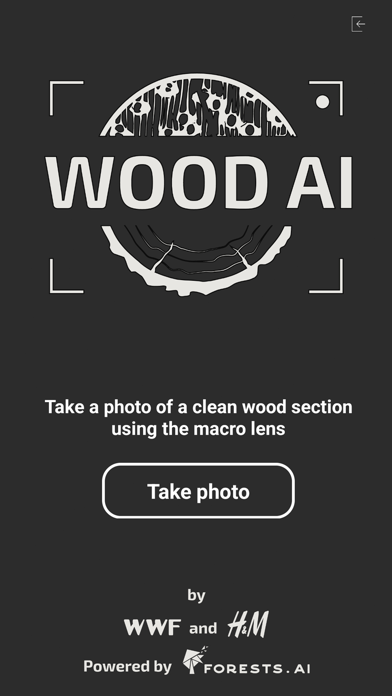 WoodAI Screenshot 1 - AppWisp.com WoodAI Screenshot 1 - AppWisp.com