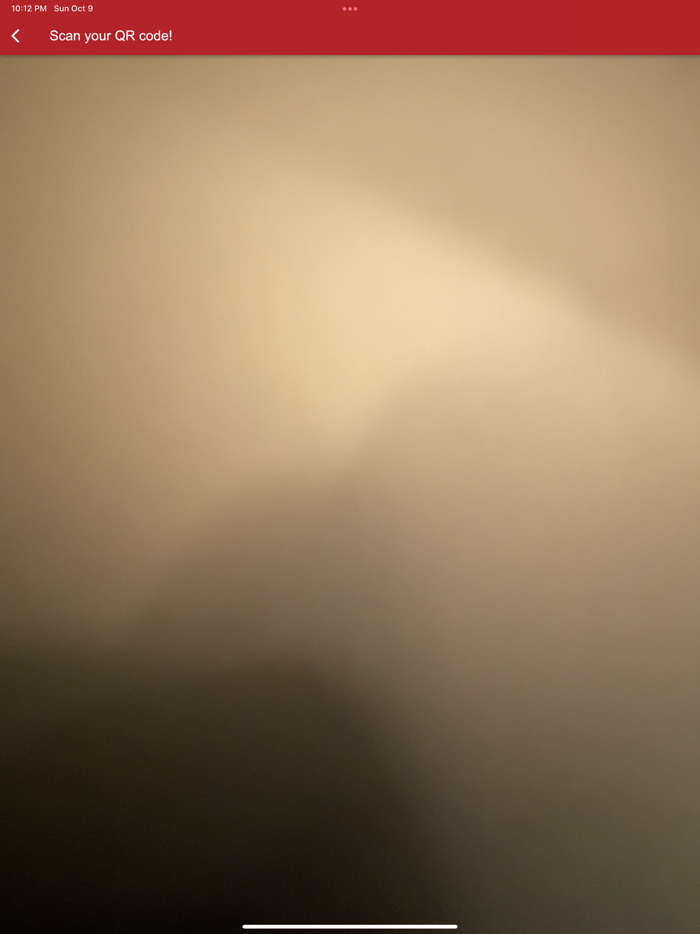 rXg Ping Targets Monitor