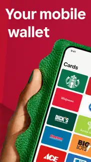 stocard - rewards cards wallet problems & solutions and troubleshooting guide - 2