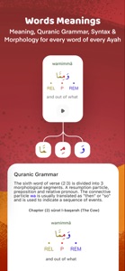 Quran Majeed - القرآن مجيد screenshot #8 for iPhone