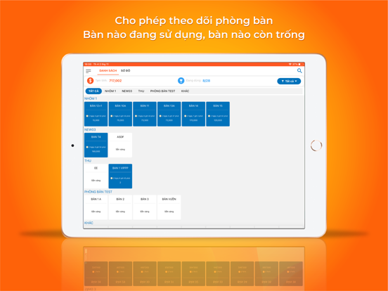 Screenshot #5 pour POS365