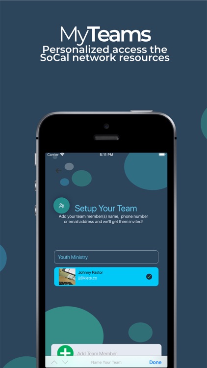 MySoCal Network App screenshot-6