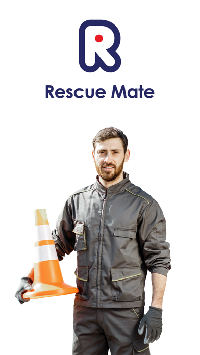 Rescue Mate Screenshot
