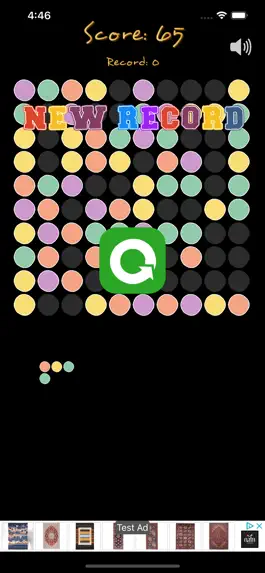 Game screenshot Color Game 01 hack