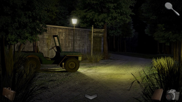 Forever Lost: Episode 3 HD screenshot-6