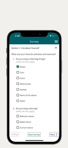 Game screenshot ADHOC-R Study hack