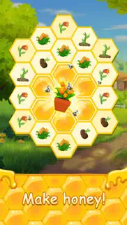 merge honey bottles iphone screenshot 2