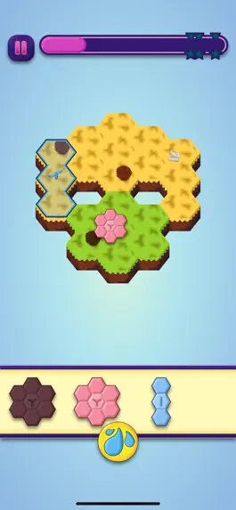 Game screenshot Sprinkler The Game apk