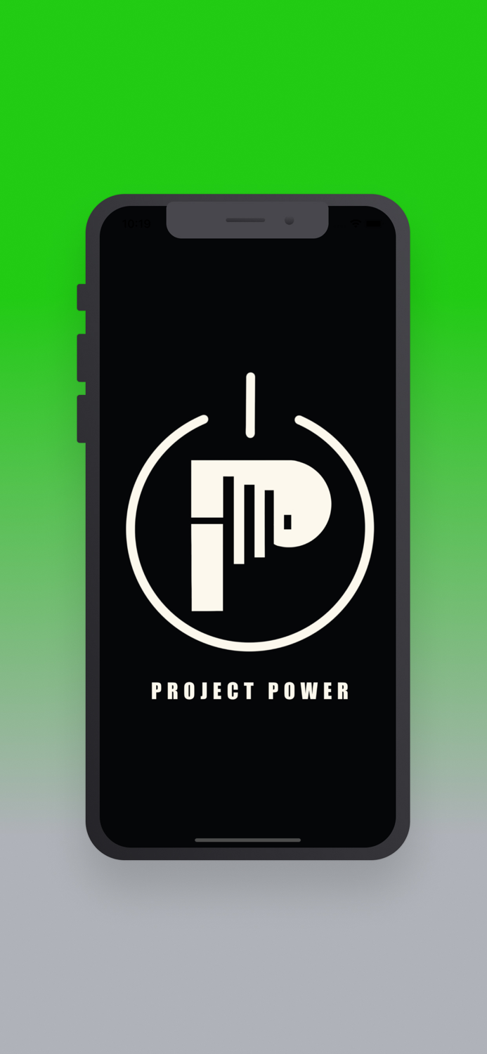 Project Power Gym