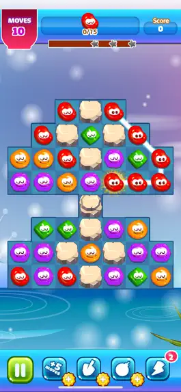 Game screenshot Candy Sweet Frenzy: Lines game mod apk