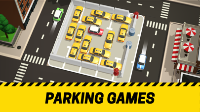 Parking Games - Car Puzzleのおすすめ画像1