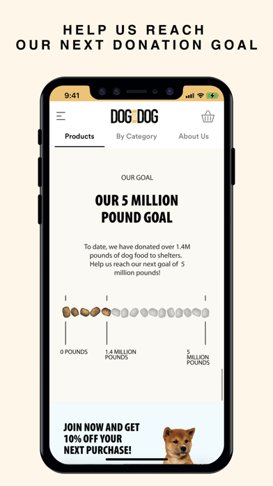 Dog For Dog Screenshot