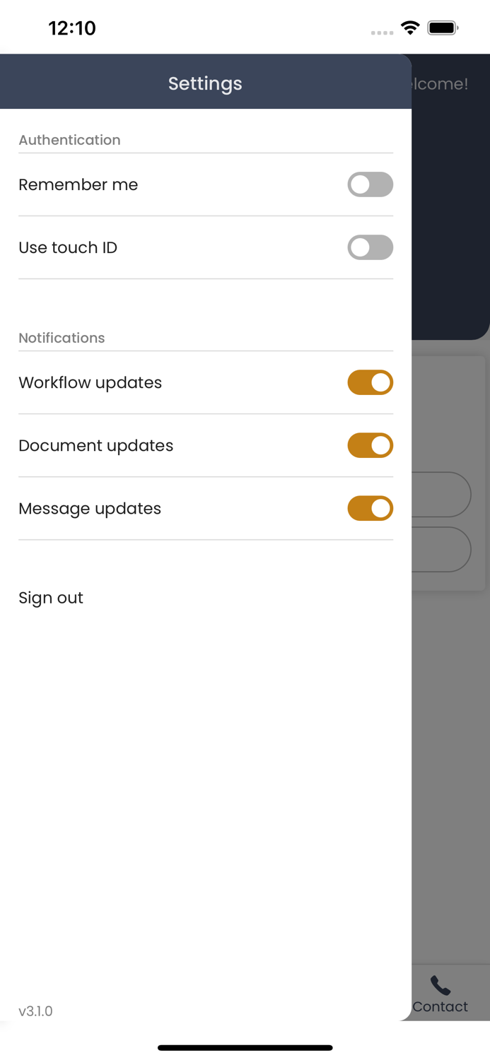 Pracctice Solicitors Portal