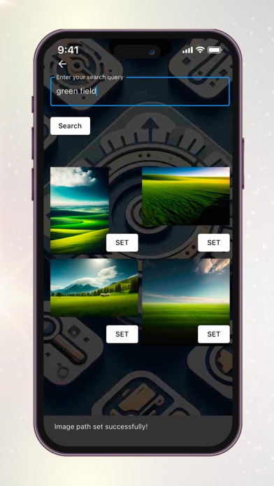Treasure Hunt: Ring Detector Screenshot