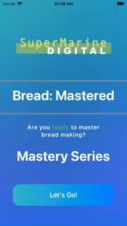 bread: mastered problems & solutions and troubleshooting guide - 1