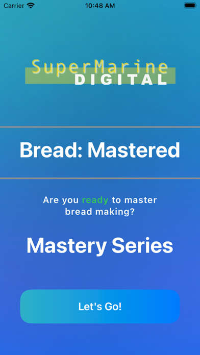 Bread: Masteredのおすすめ画像1