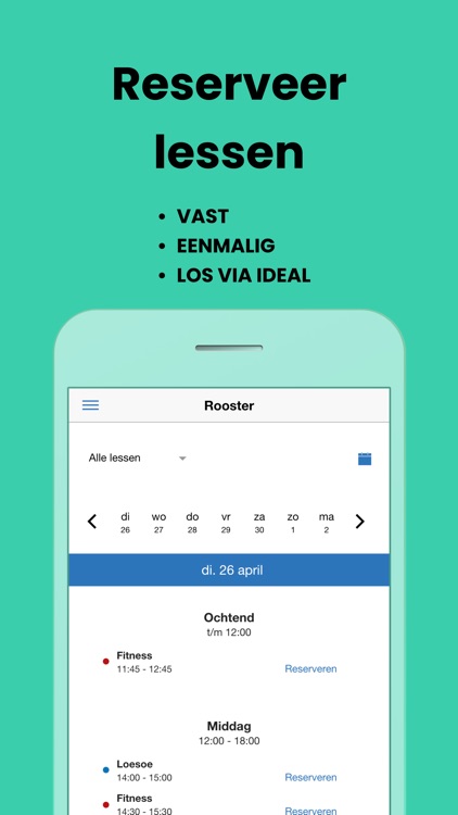 Grib Club App screenshot-4