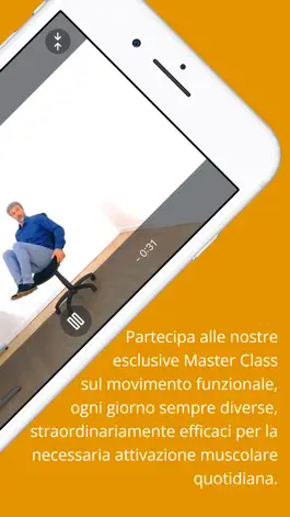 Game screenshot Fitness On apk