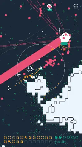 Game screenshot Slime and Machinegun hack