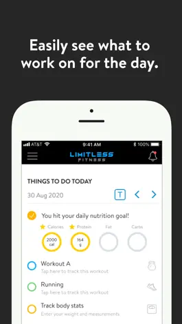 Game screenshot LFNJ apk