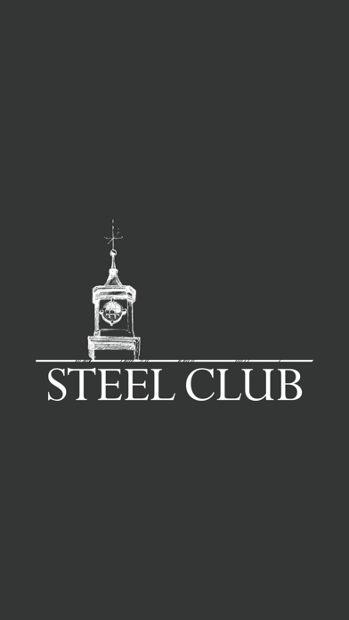 Steel Club Screenshot