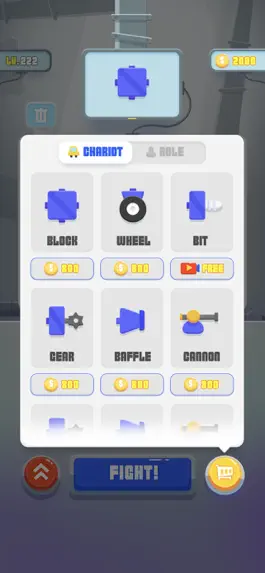 Game screenshot Car Battle Arena mod apk