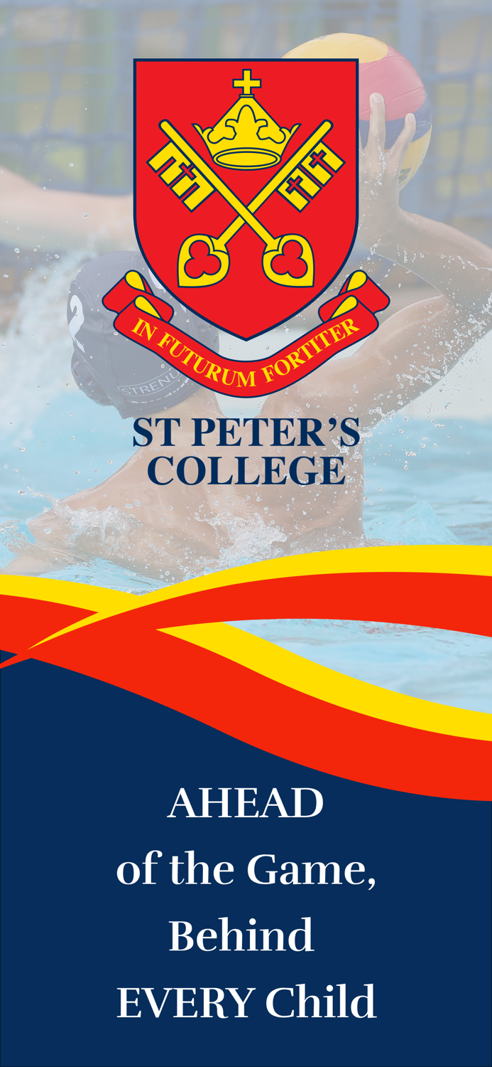 St Peters College