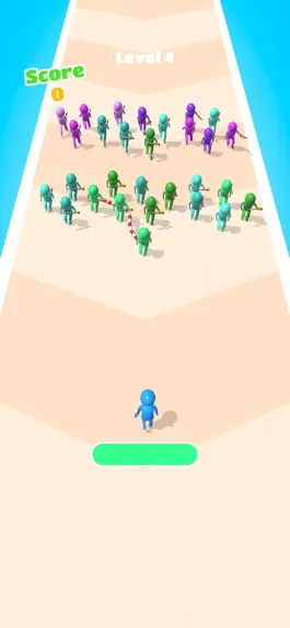 Game screenshot Match and Escape 3D hack