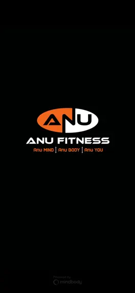 Game screenshot ANU FITNESS mod apk