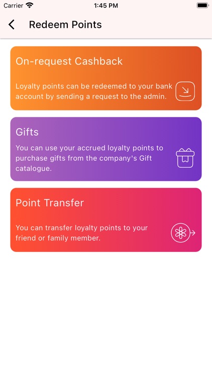 Medepoints screenshot-3