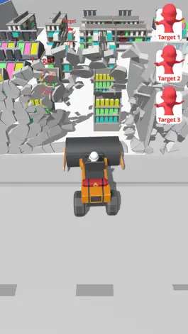 Game screenshot Crazy Roller mod apk