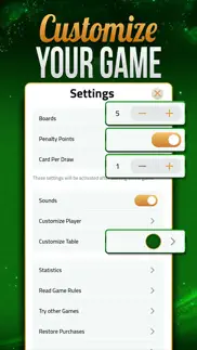 How to cancel & delete solitaire offline - card game 3