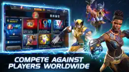 How to cancel & delete marvel contest of champions 4