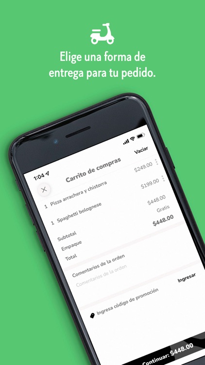 California Pizza Kitchen screenshot-3